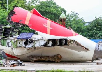Air India Ahmedabad Crash