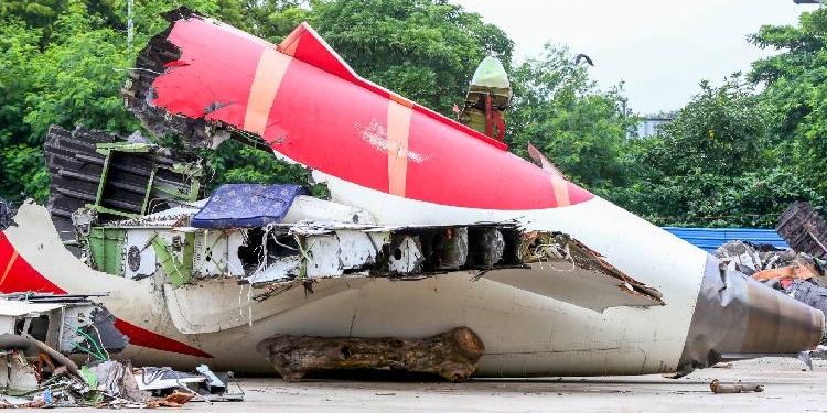 Air India Ahmedabad Crash