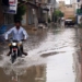 Rain Emergency