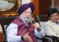 Hardeep Puri