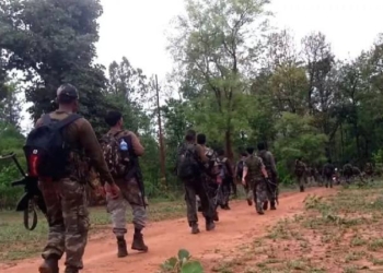 Anti-LWE Operation