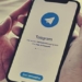 Telegram App