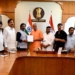 Maha Vikas Aghadi