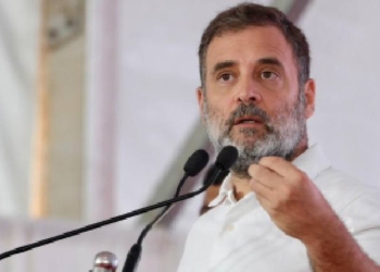LoP Gandhi