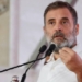 LoP Gandhi