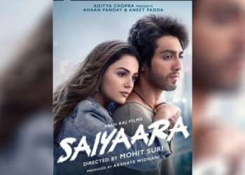 Saiyaara