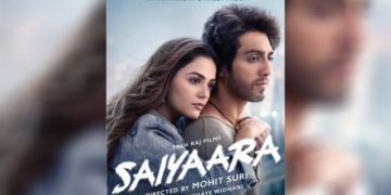 Saiyaara