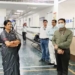 Deputy Chief Minister Pravati Parida