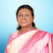 President Droupadi Murmu