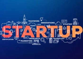 Startups