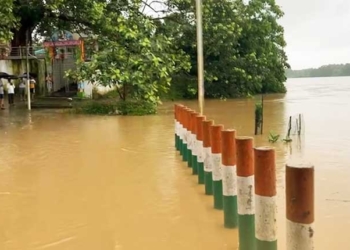 Subarnarekha River
