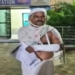 Journalist Rabindra Sethi