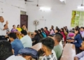 First-Year UG, PG Students