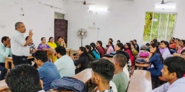First-Year UG, PG Students