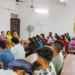 First-Year UG, PG Students