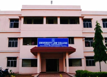 University Law College