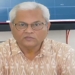 Chief Engineer Chandrashekhar Padhi