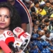 Development Commissioner-cum-Additional Chief Secretary Anu Garg