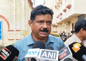 FM College Student’s Self-Immolation