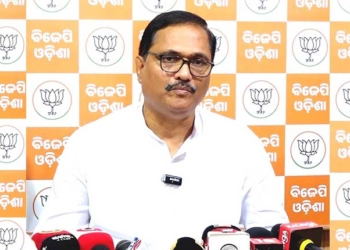 Biranchi Narayan Tripathi