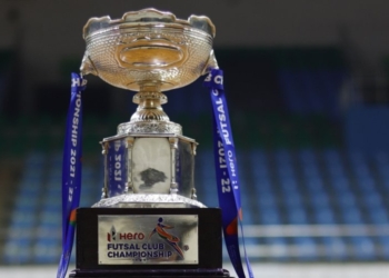 Futsal Club Championship to commence on Feb 8.