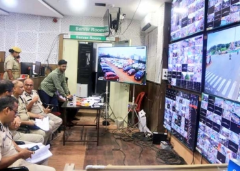 Odisha Police