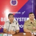 Smart E-Beat Patrolling