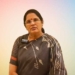 Deputy Chief Minister Pravati Parida