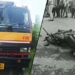 Road Accident In Puri