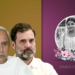 Naveen Patnaik and Rahul Gandhi