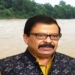 Revenue and Disaster Management Minister Suresh Pujari