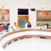 Odisha Cabinet