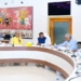 Odisha Cabinet