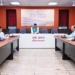 Agriculture Secy Dr. Arabinda Kumar Padhee