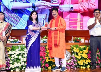 GARIMA initiative