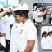 53 Student Volunteers