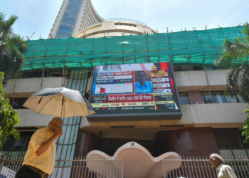 Stock Market