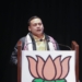 BJP national in-charge of information and technology department Amit Malviya.(photo:@amitmalviya/Facebook)