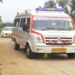 Andhra Quarry Mishap