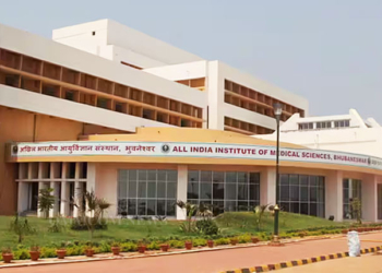 AIIMS_Bhubaneswar
