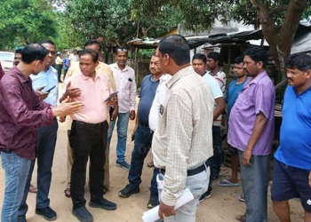Bhubaneswar Development Authority