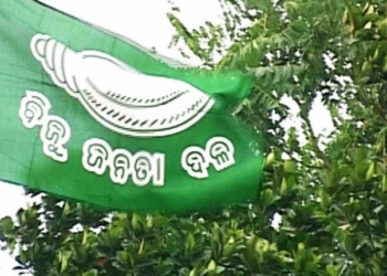 BJD-FLAG