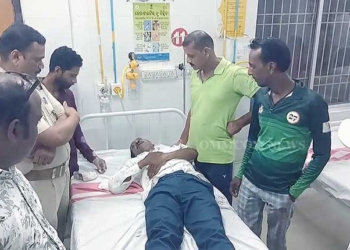 Former BJD Councillor