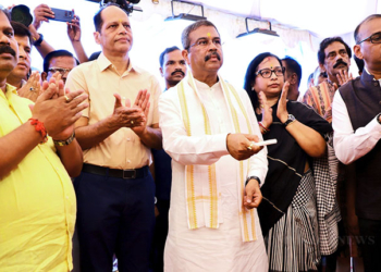 Dharmendra Pradhan