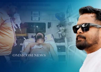 Journalist Critically Injured