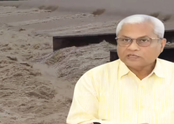 Chandra Sekhar Padhi