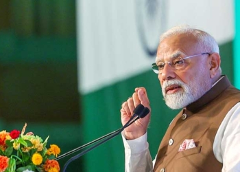Narendra Modi