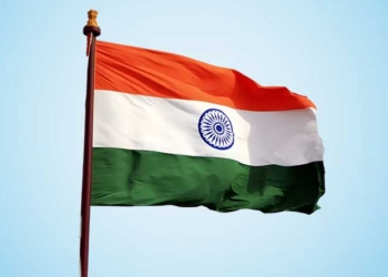 National Flag