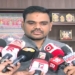 Sampad Chandra Swain