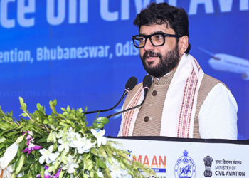 Ram Mohan Naidu Kinjarapu